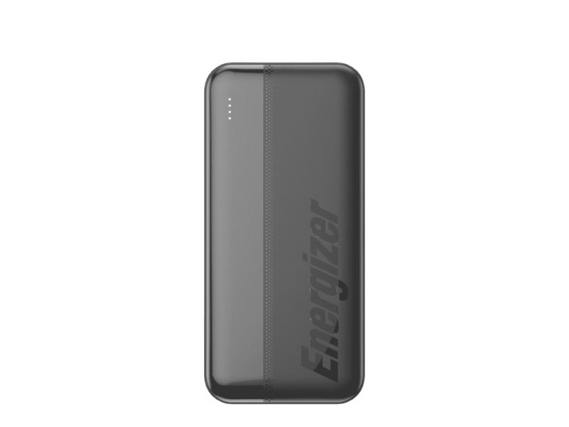 Energizer UE10050CC, 10000 mAh, litiumpolymer (LiPo), 15 W, Sort, bild 4