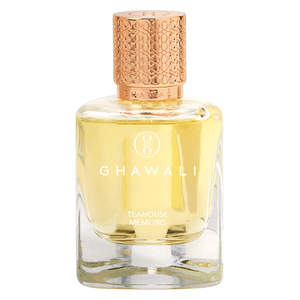 Ghawali Teahouse Memoirs Parfum 75 ml