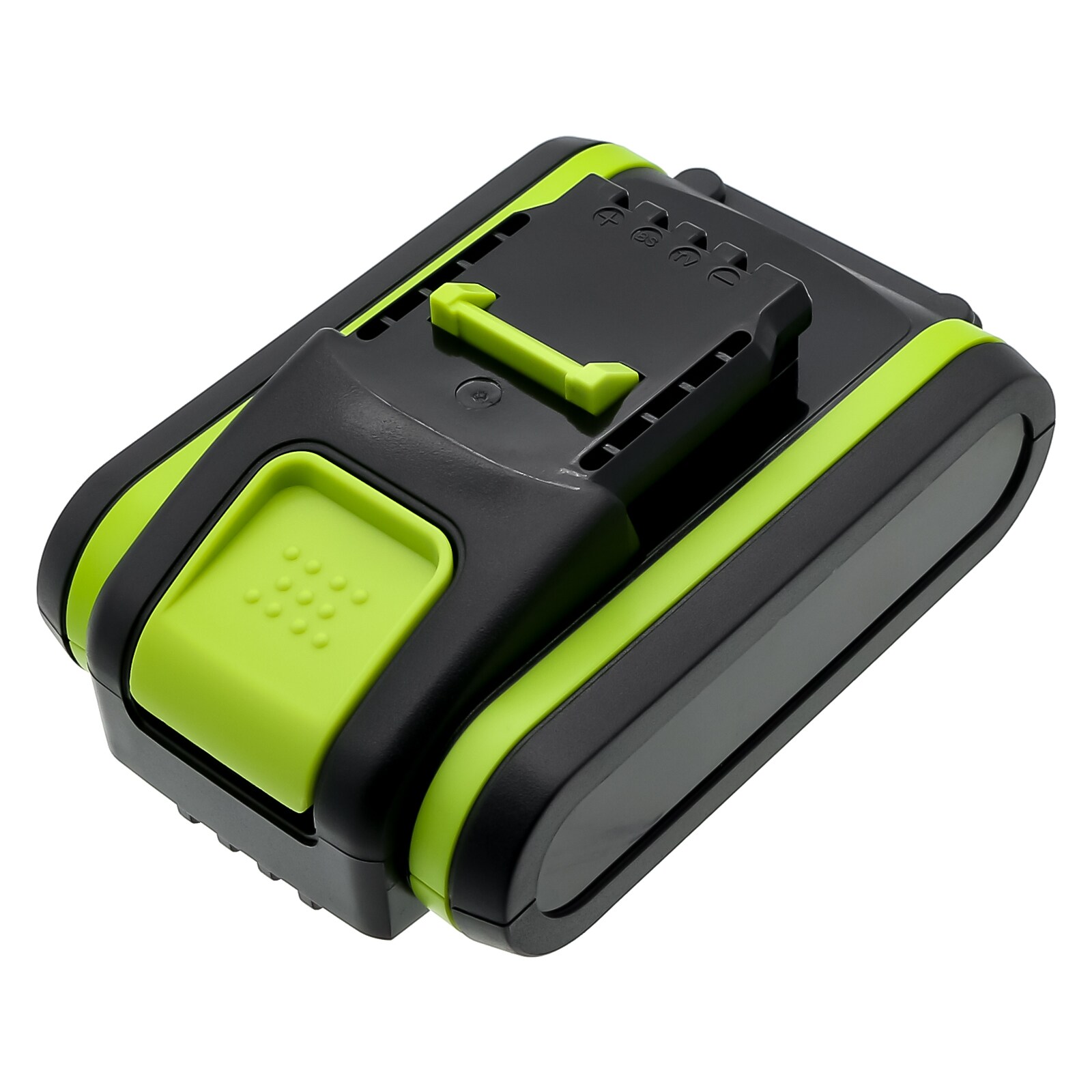 Batteri till Gräsklippare för AL-KO Easy Flex 34.8 Li Lawnmower m.fl., bild 4
