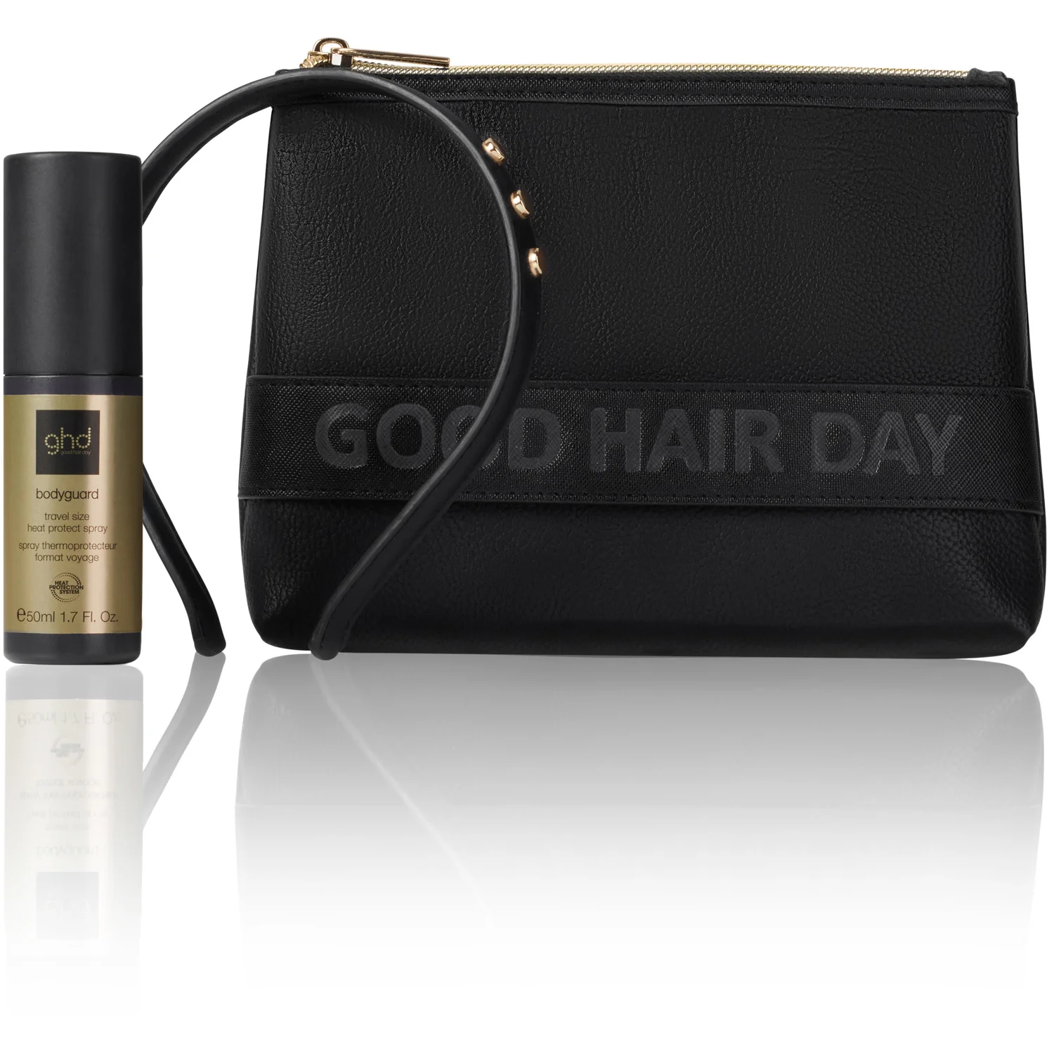 ghd Core Bundle Bag 50 ml