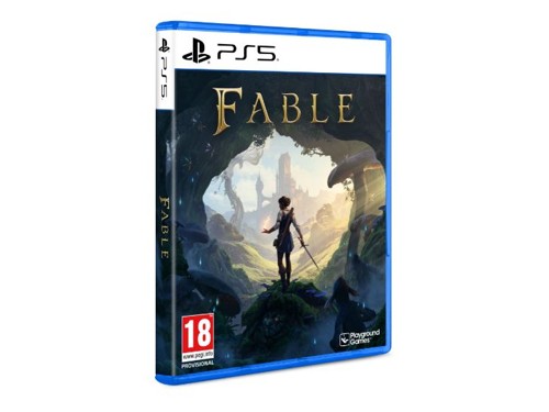 Fable (PS5), bild 3