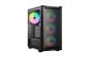 be quiet! Pure Base 501 LX Svart, bild 3