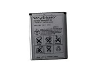 MicroSpareparts Mobile - Batteri - för Sony Ericsson Aino, C901, C903, G705, Naite, Satio, W205, W302, W395, W595, W705, W715