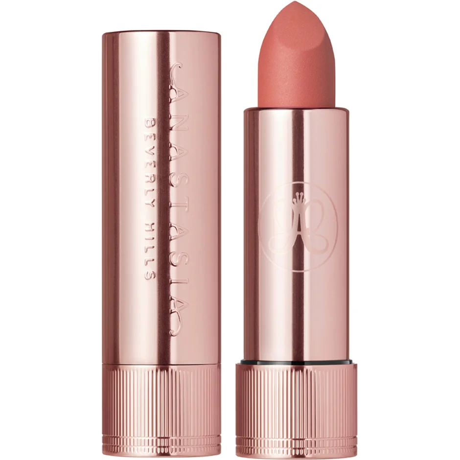 Anastasia Beverly Hills Matte Lipstick Sunbaked Sunbaked