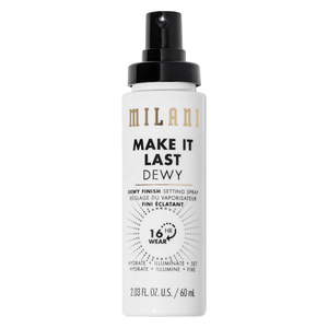Milani Prep + Set + Go Make It Dewy 60 ml, bild 4
