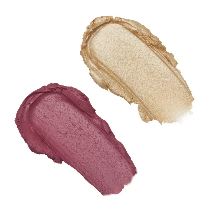 Revolution Beauty London Blush & Highlight Stick Mauve Glow, bild 2