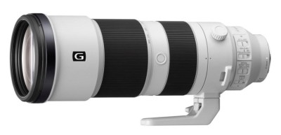 FE 200-600mm f/5,6-6,3 G OSS