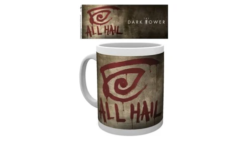 Mugg - Film - The Dark Tower All Hail (MG2168), bild 3