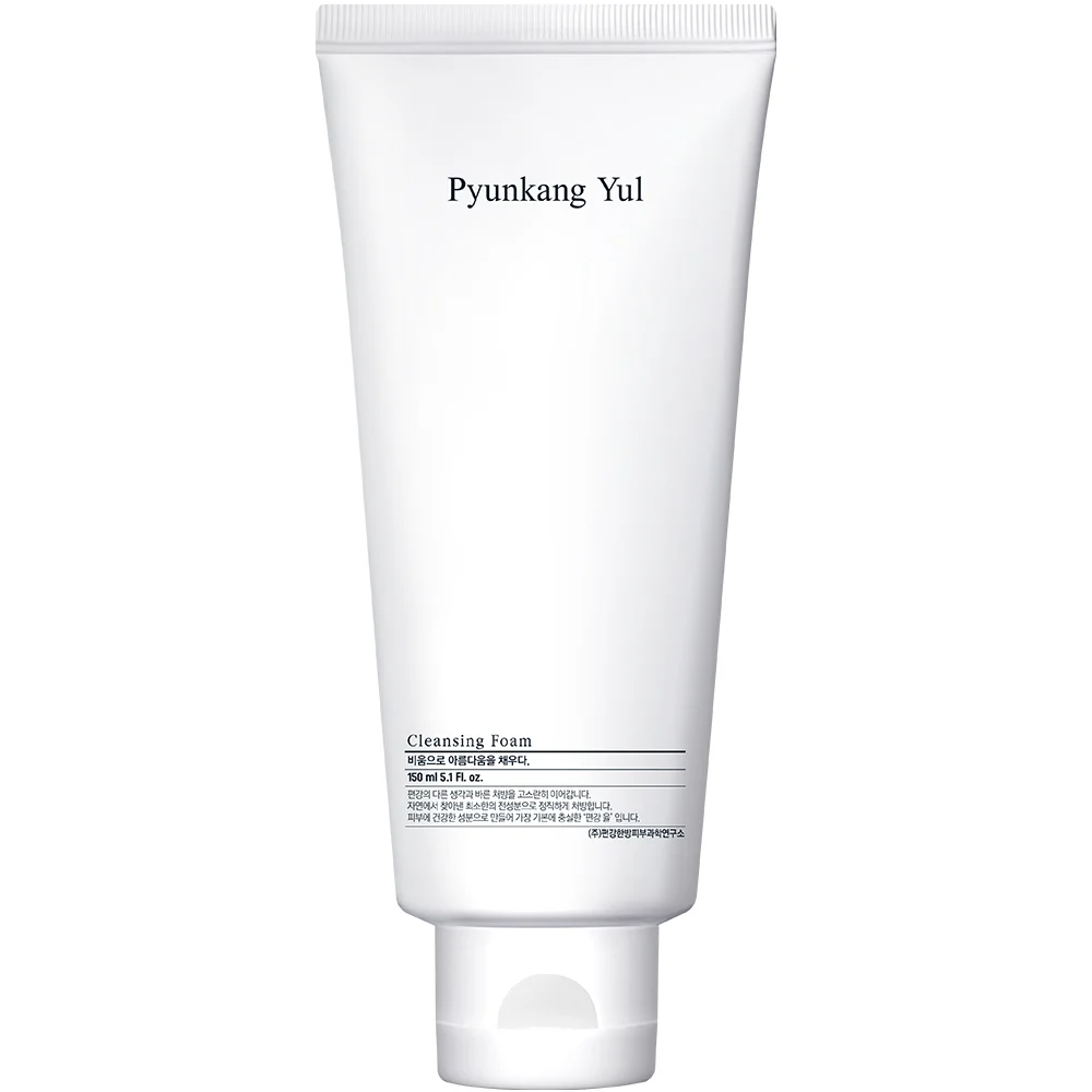 Pyunkang Yul Cleansing Foam 150 ml