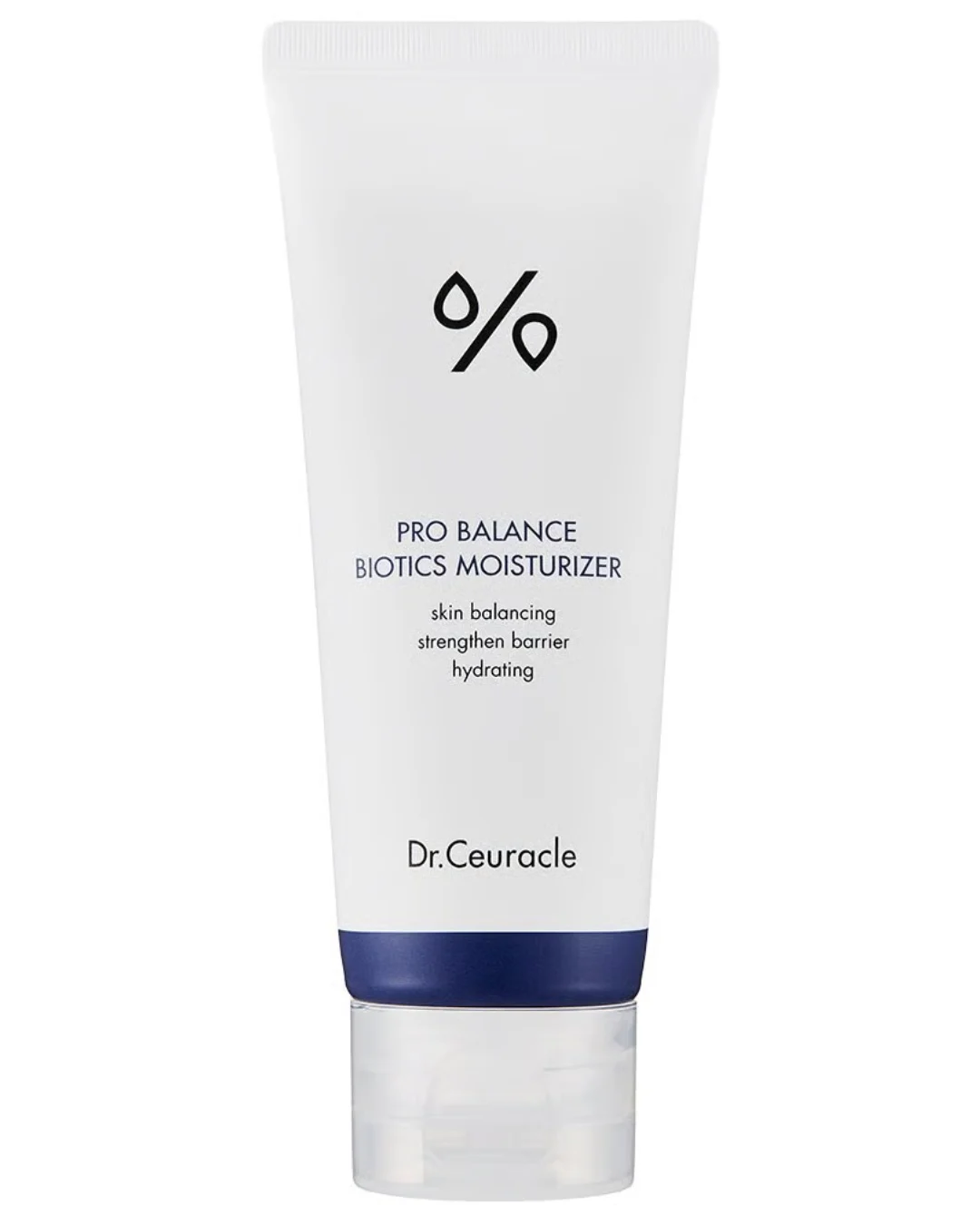 Dr. Ceuracle Pro Balance Biotics Moisturizer 100 ml