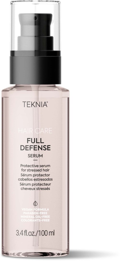 Lakme Teknia Full Defense Serum 100 ml, bild 3