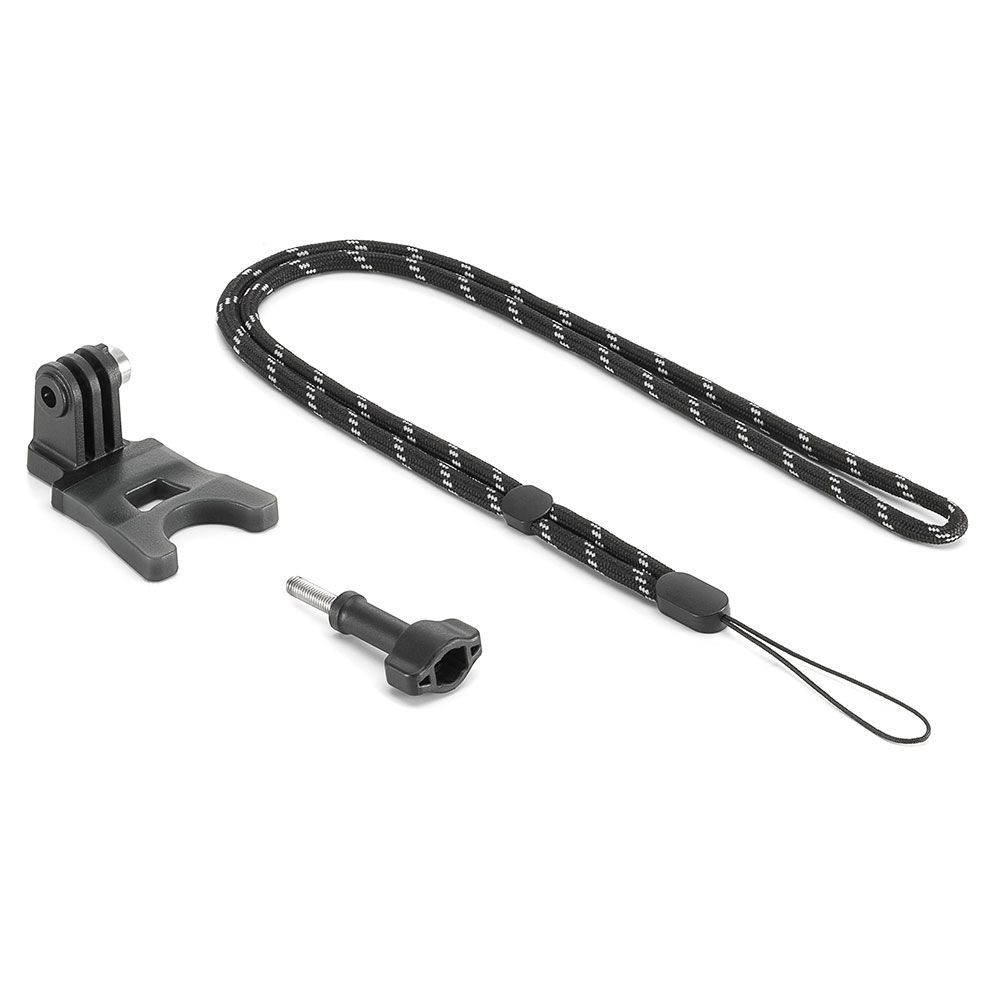 Osmo Action Bite Mount, munfäste för actionkamera, bild 2