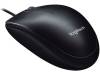 Logitech M100 trådbunden mus (svart), bild 3