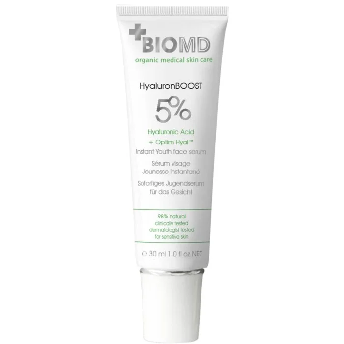 BioMD Hyaluron Boost 30 ml