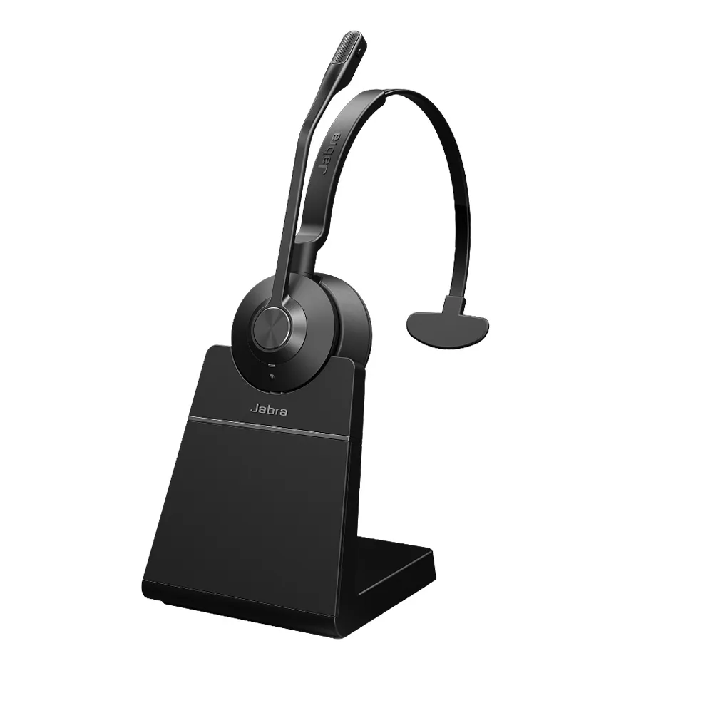 Jabra Engage 55 SE Mono headset