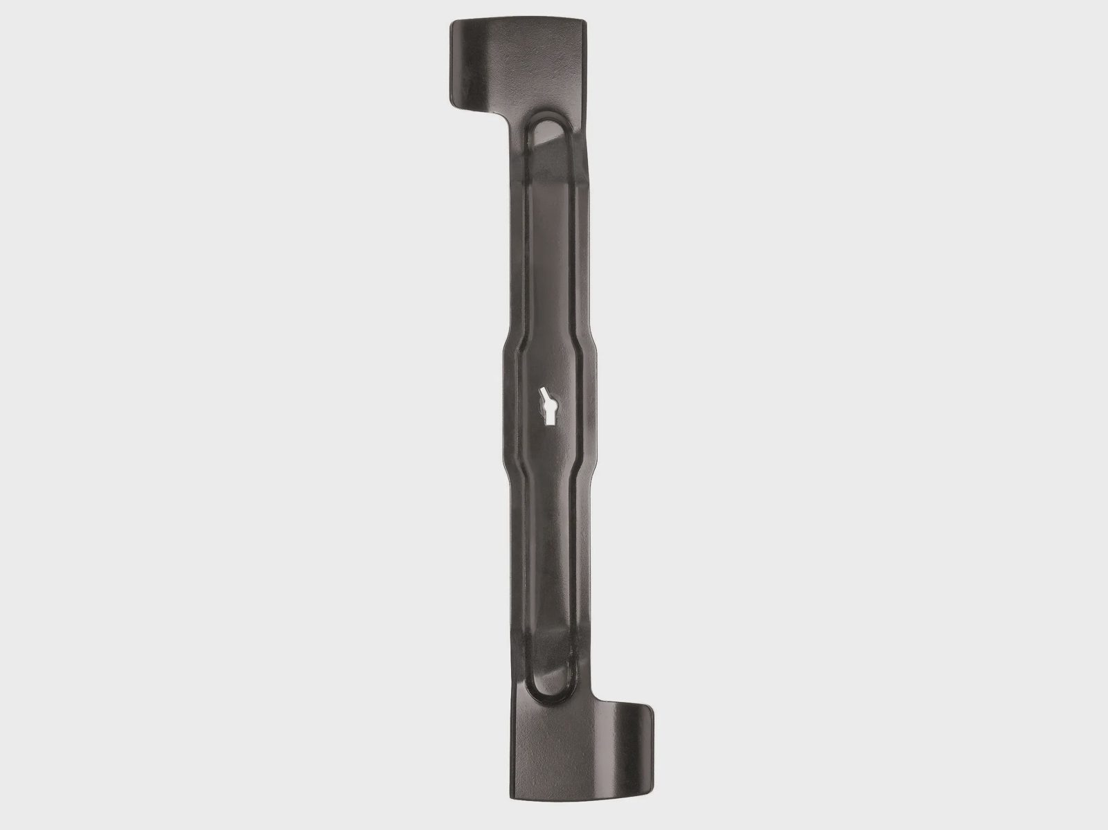 Einhell 3405610, Gräsklipparblad, Einhell, BG-EM 1743 HW, Svart, Metall, 28 mm