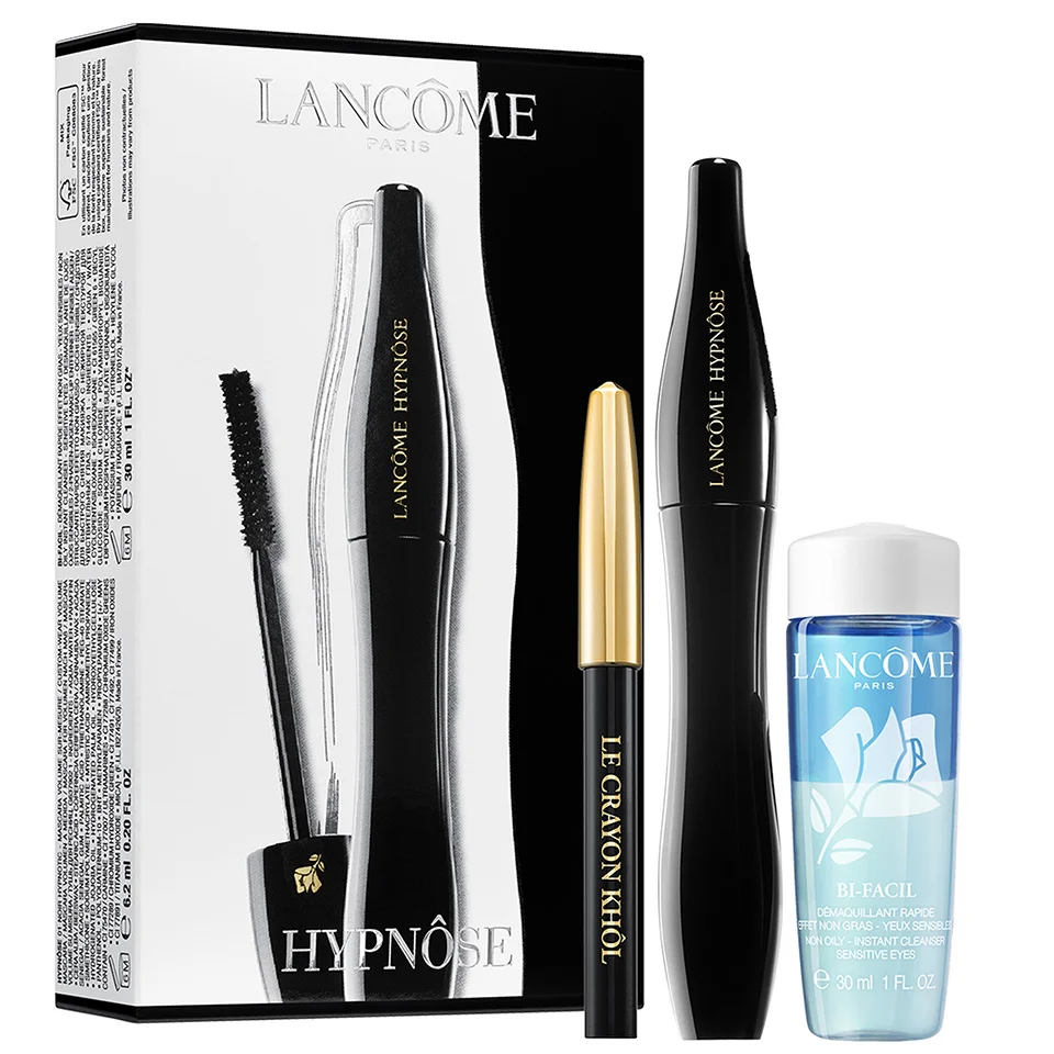 Lancôme Hypnose Mascara Set