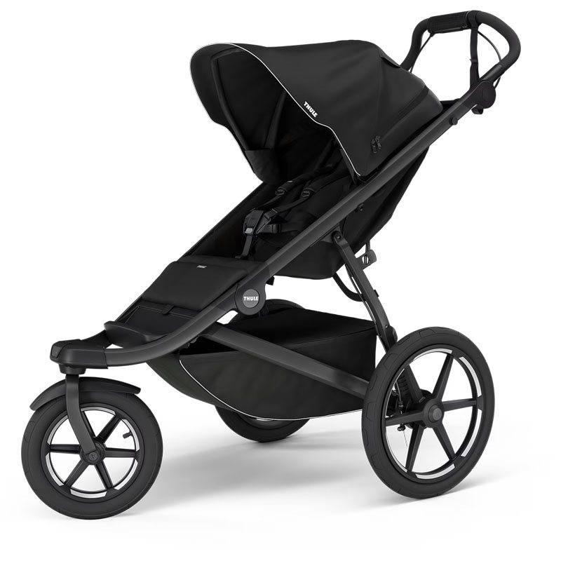 Thule Urban Glide 3, black