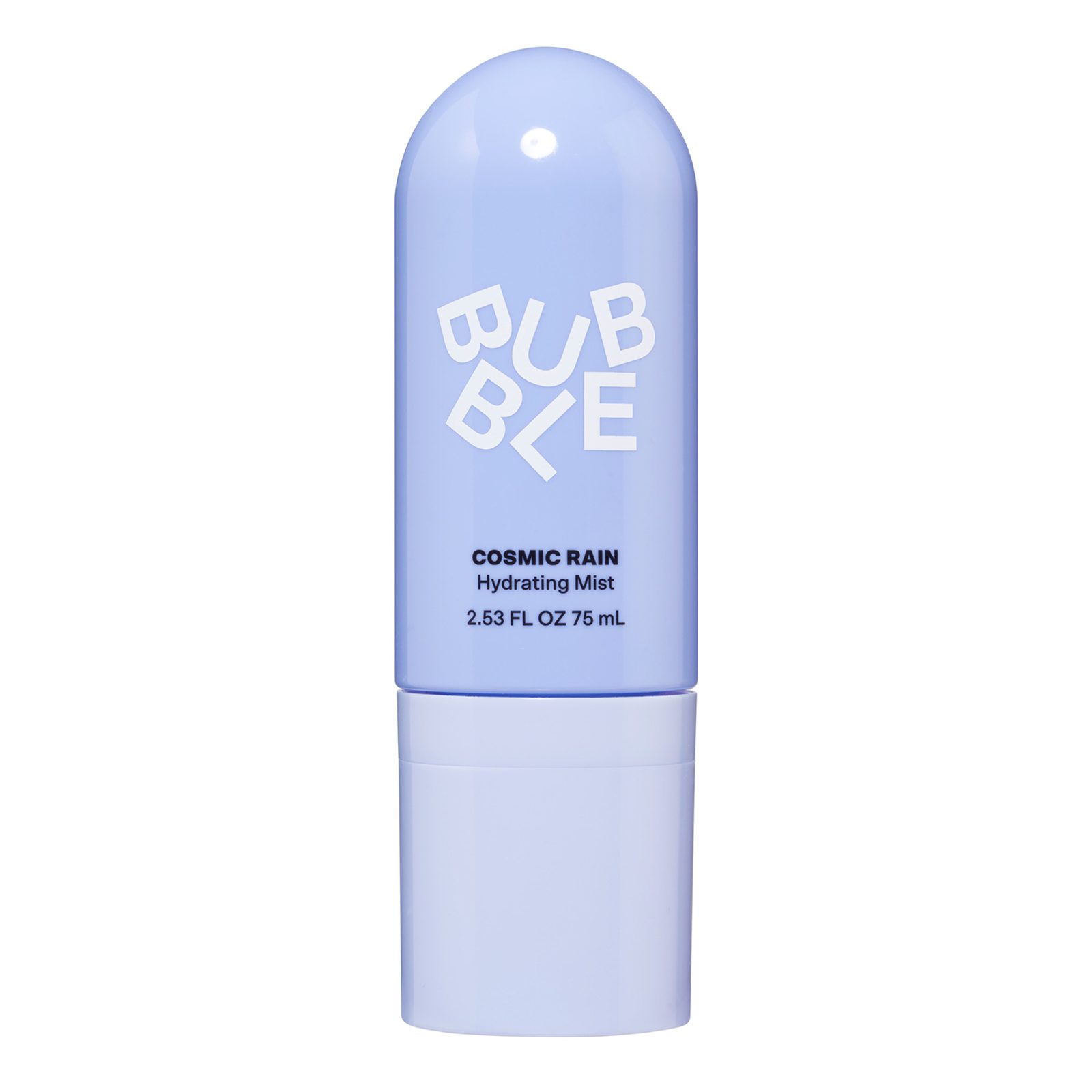 Bubble Cosmic Rain Hydrating Mist 75 ml 75 ml