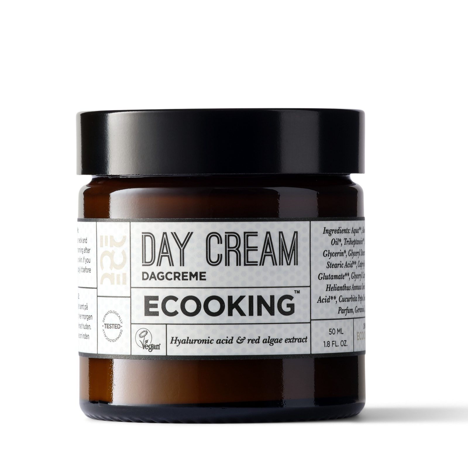 ECOOKING Day Cream 50 ml, bild 4