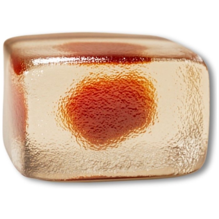 Caene Summer Sun & Glow Gummies 60 st, bild 2