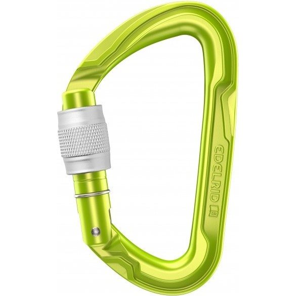 Edelrid Pure Screw Oasis - OneSize