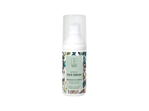 Raunsborg Nordic Face Serum 30 ml, bild 2