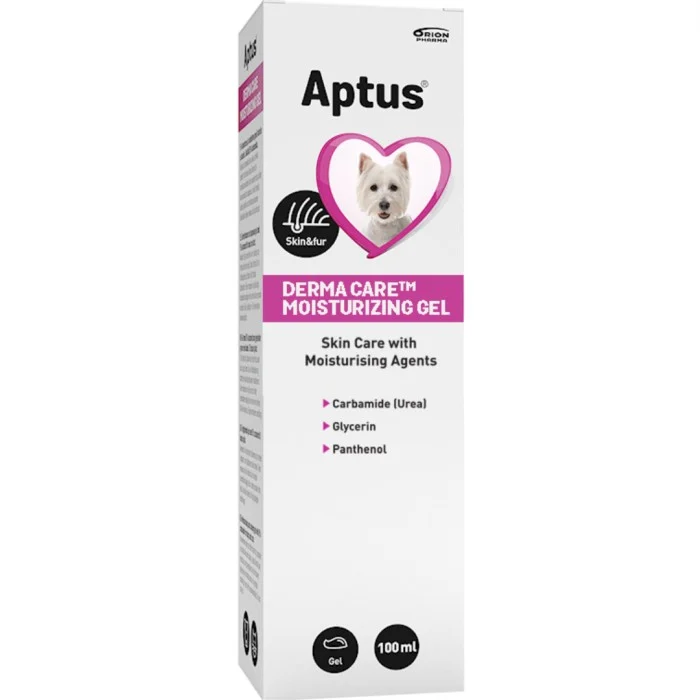 Aptus Derma Care Moisturizing Gel 100 ml