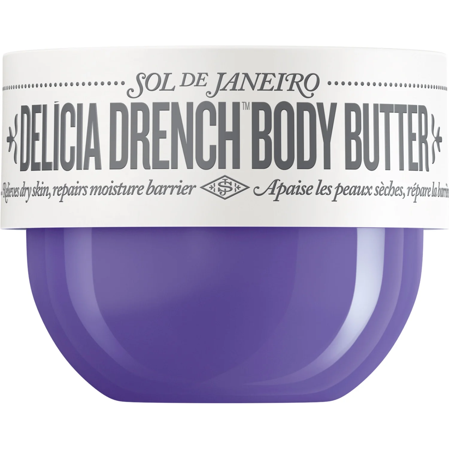 Sol de Janeiro Cheirosa 59 Delicia Drench Body Butter 75 ml 75 ml