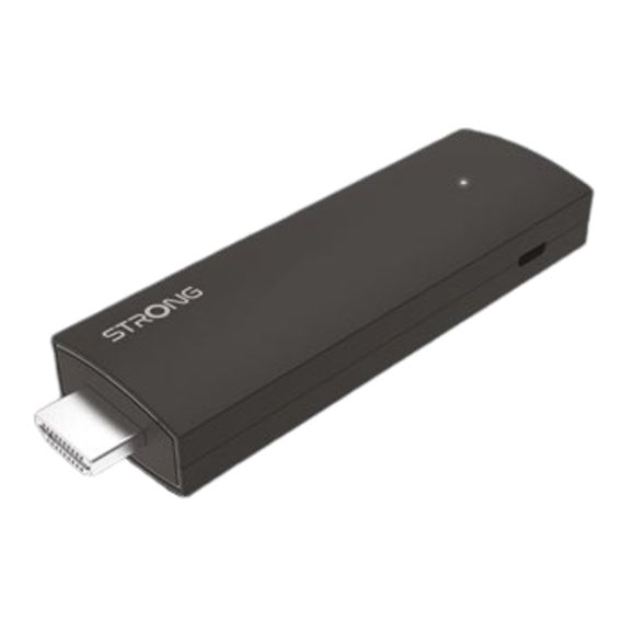 Strong 4K UHD Google TV Stick SRT41, bild 2