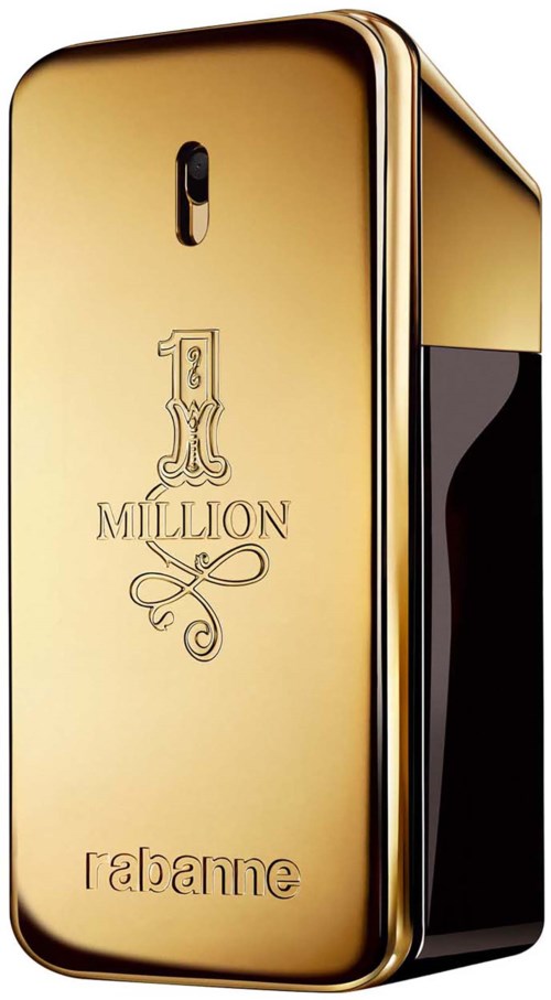 Rabanne One Million Eau de toilette 50 ml