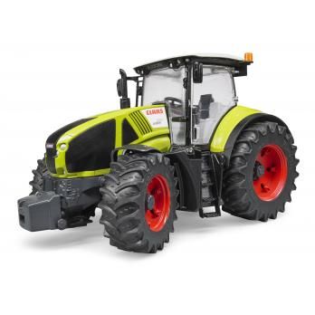 Bruder Claas Axion 950 tractor toy