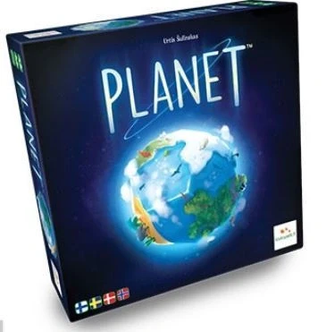 Planet (Nordisk)