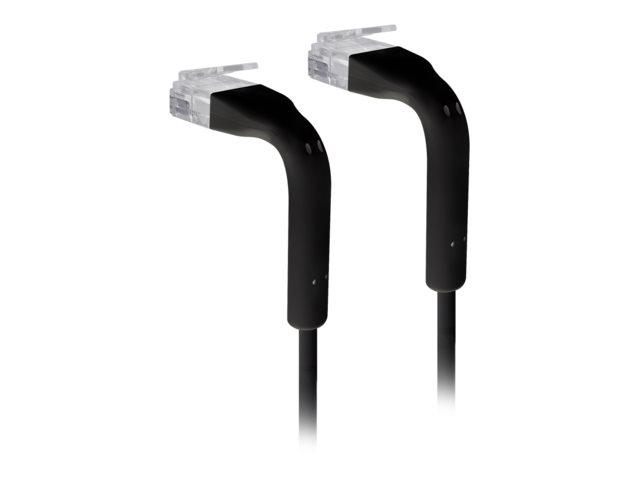 Ubiquiti Patchkabel Svart 5m