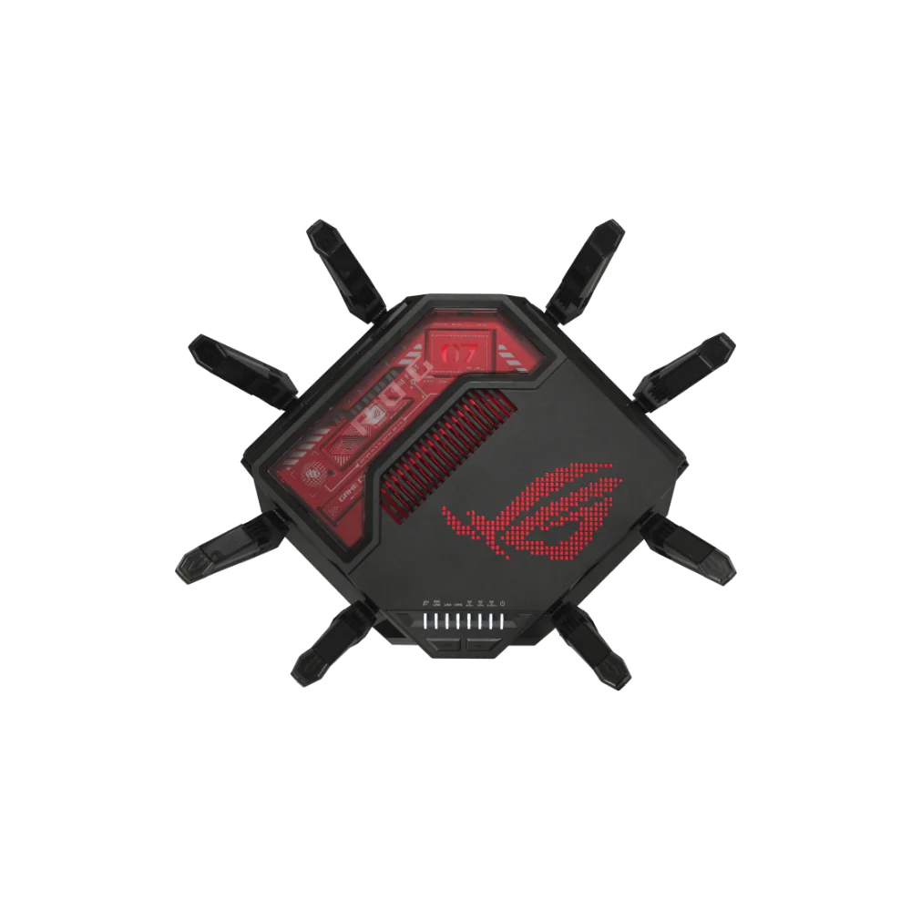 ASUS ROG Rapture GT-BE19000