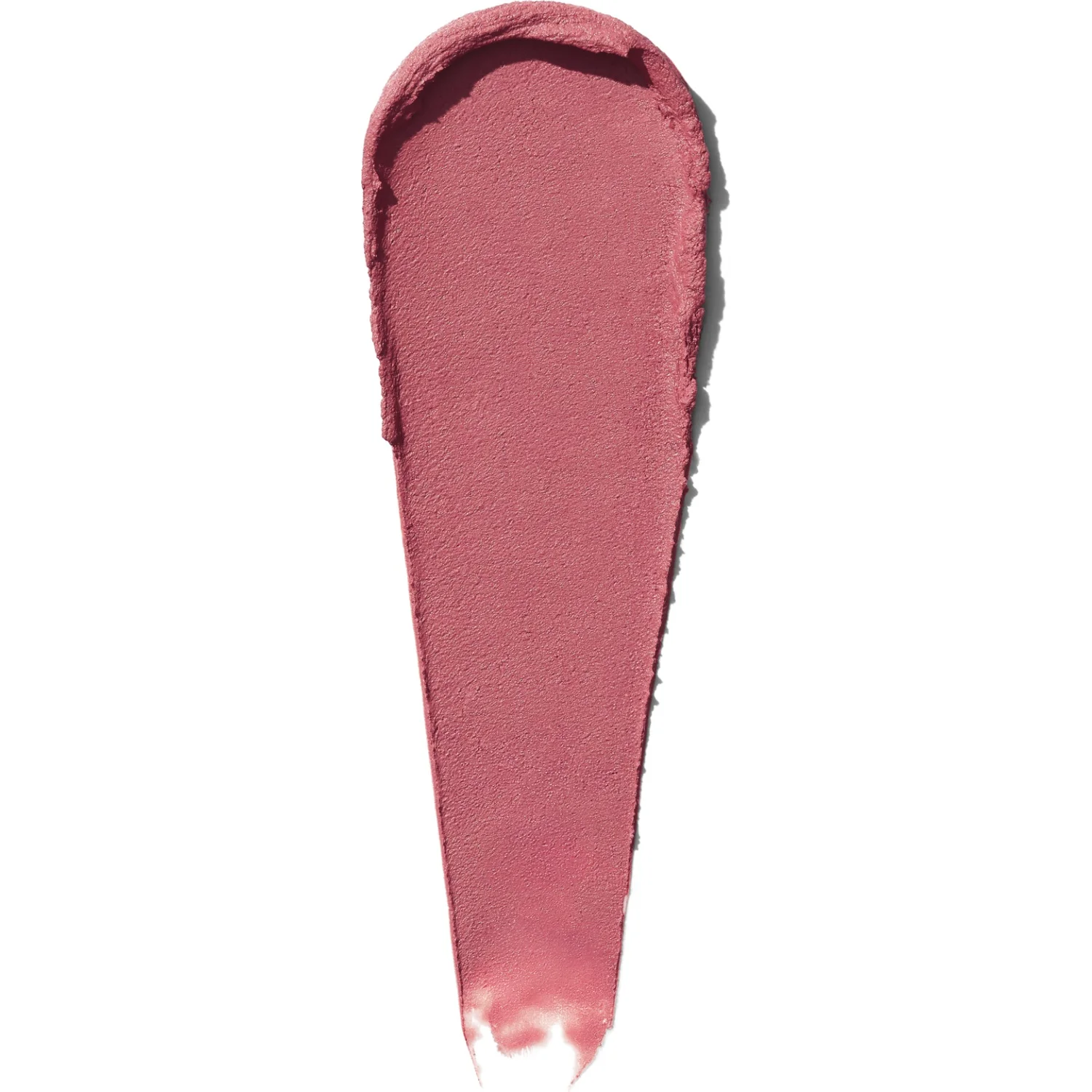 Bobbi Brown Luxe Cashmere Matte Lipstick Midtown Mauve, bild 3