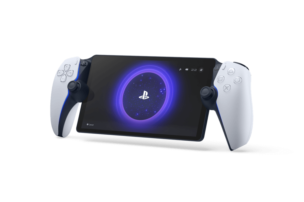 PlayStation Portal™ Remote Player handhållen konsol