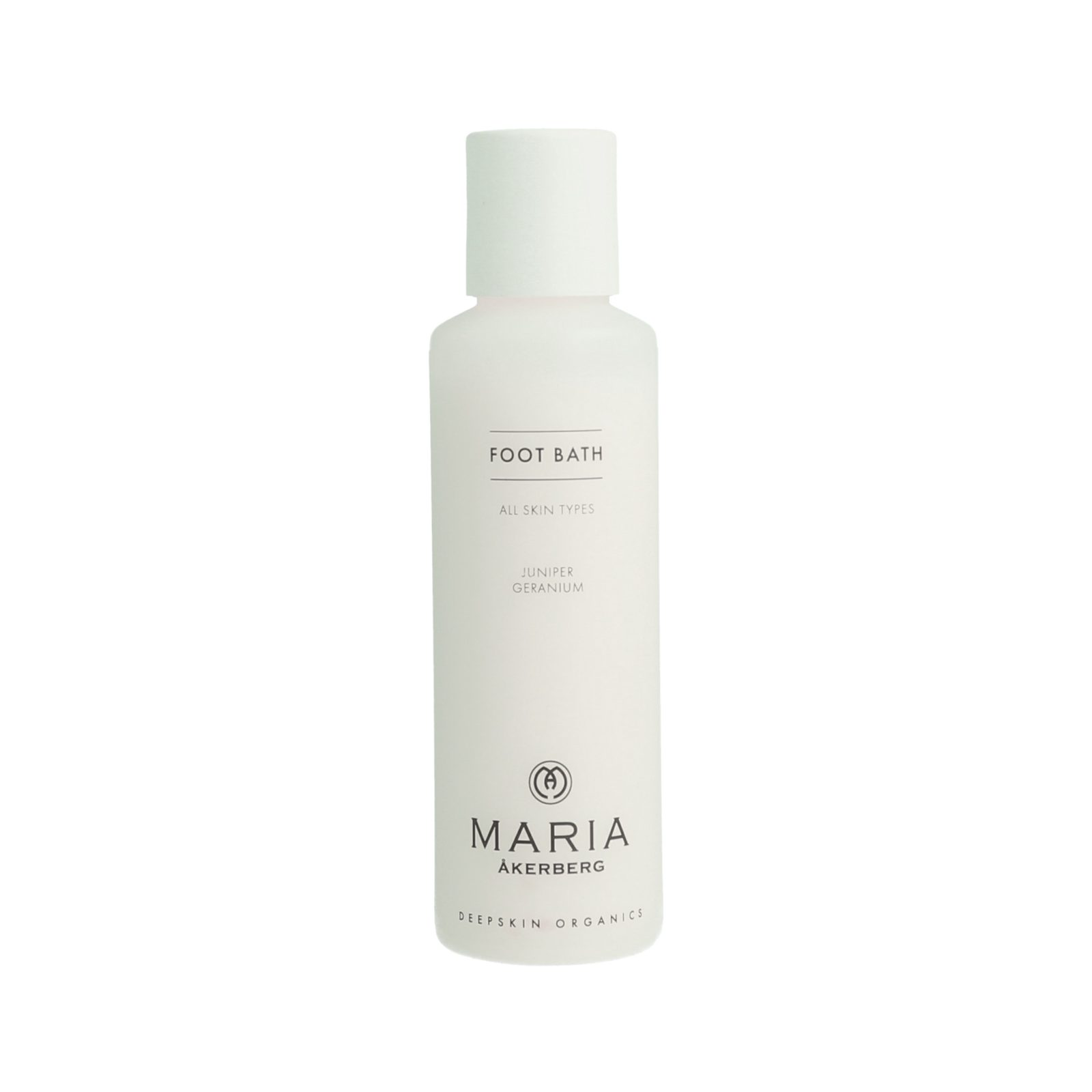 Maria Åkerberg Foot Bath 125 ml