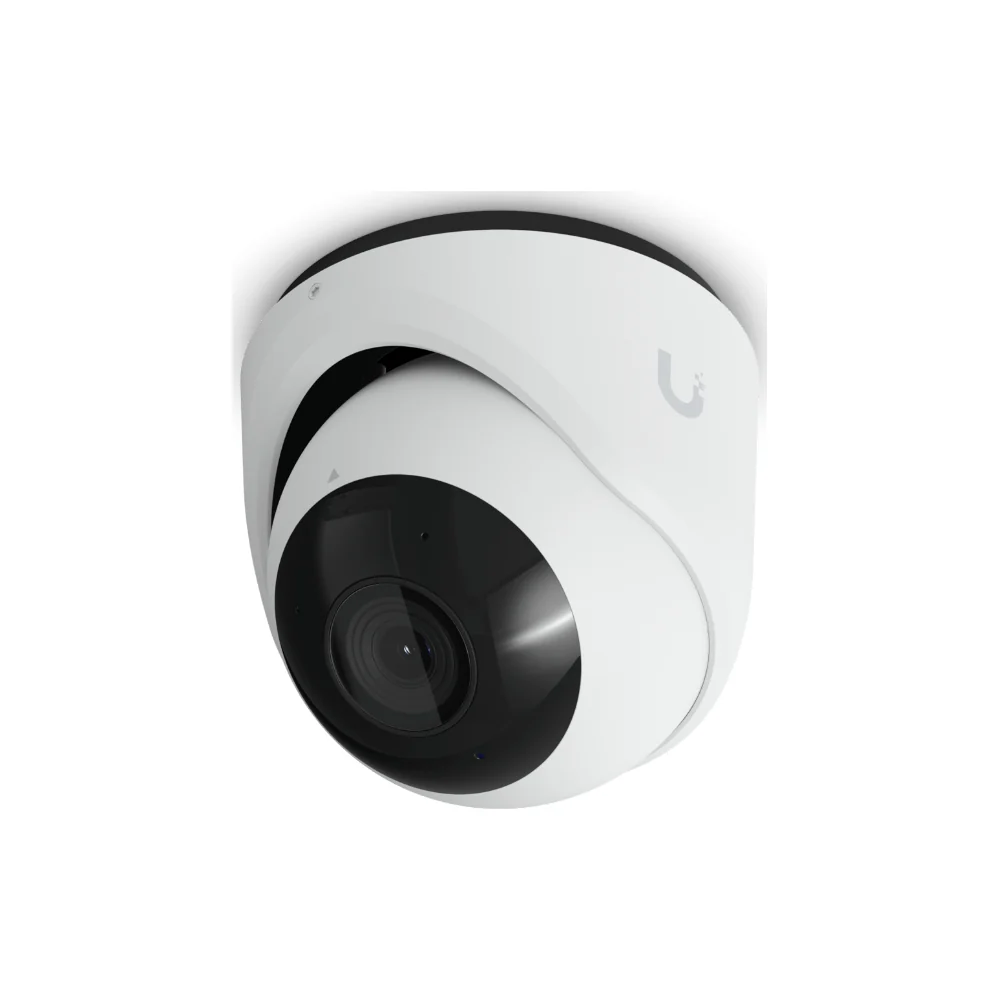 Ubiquiti UniFi Protect G6 Turret Utom/-inomhus 3840x2160