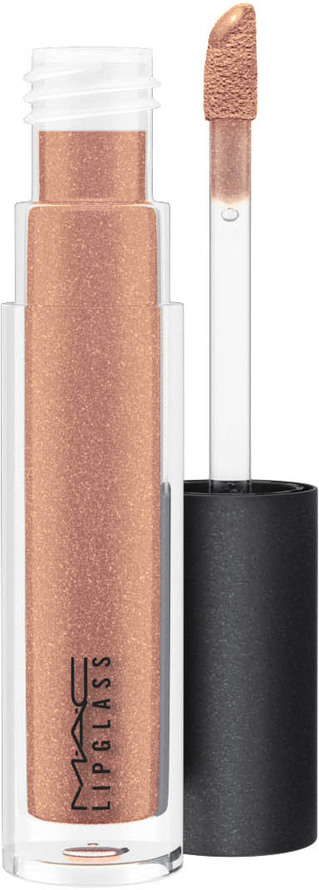 MAC Cosmetics In Monochrome Lipglass Oh Baby, bild 2