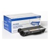 Brother Toner TN3380 Svart