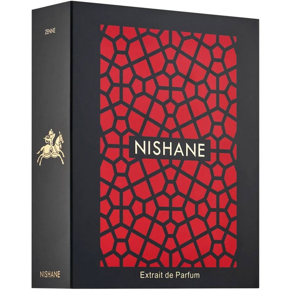 NISHANE Zenne Extrait de Parfum 50 ml, bild 4