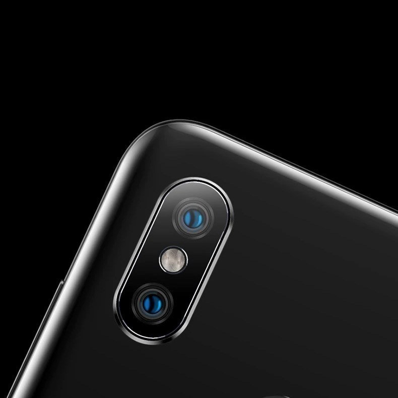Wozinsky Kameraglas 9H härdat glas för alla kameror Samsung Galaxy Z Flip 3 kamera, bild 3