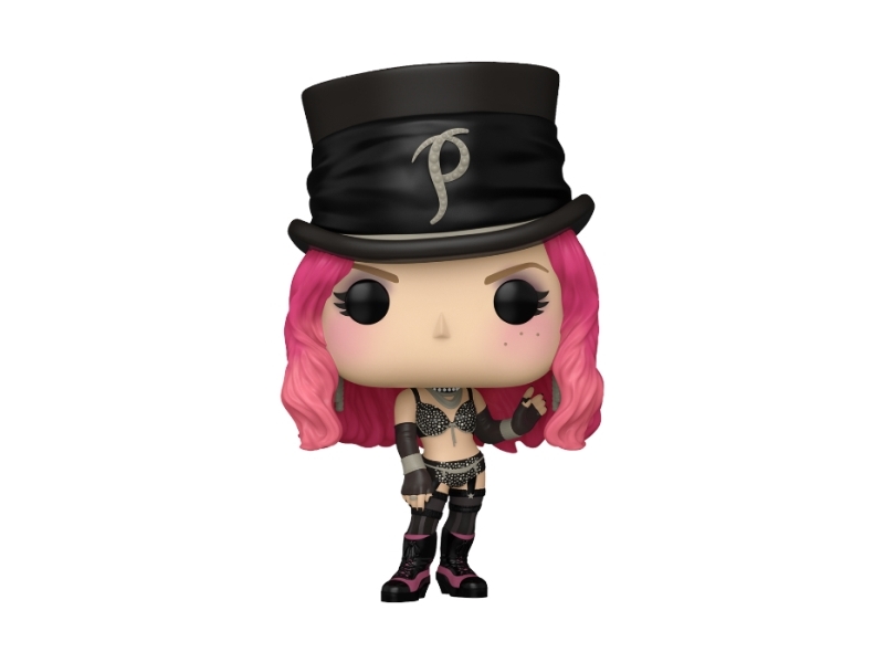 Funko! - Funko POP Vinyl P!NK Lady Marmalade - Figur