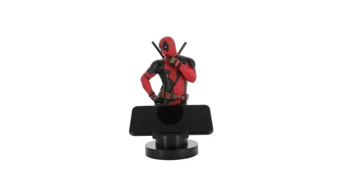 Cable Guys - Marvel: Deadpool 3 Cable Guys R.E.S.T, bild 3
