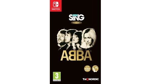 Let's Sing ABBA 2027 (Switch), bild 3