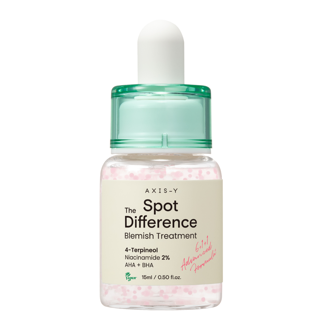 AXIS-Y Spot The Difference Blemish Treatment 15ml