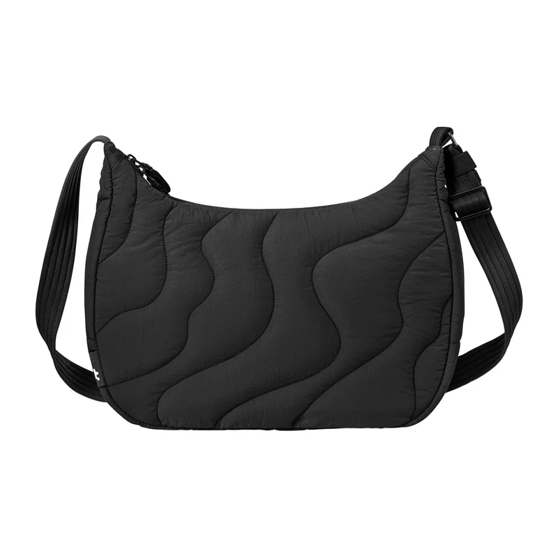 TOMTOC Terra-T34 Puffy 11"/9L Lavascape axelväska