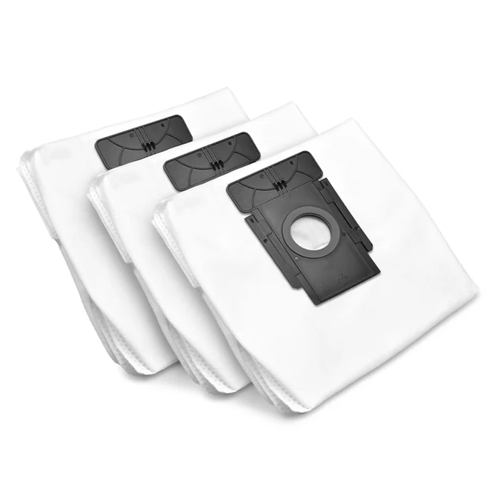 TP-Link Tapo Dammsugarpåsar till RV 20 Mop Plus 3-pack