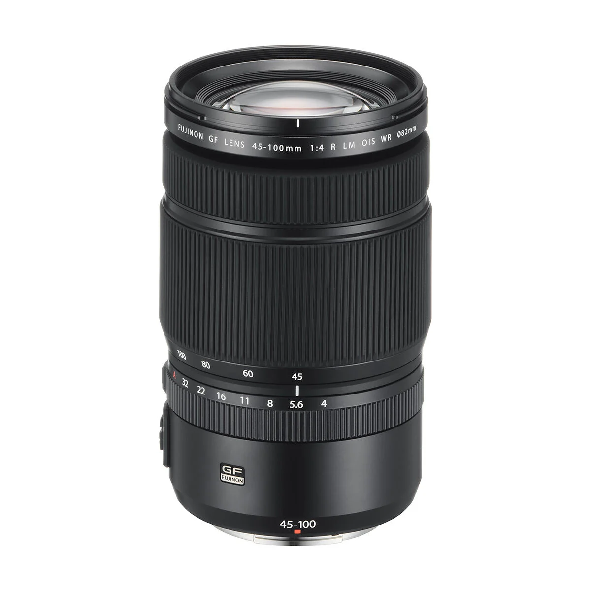 GF 45-100mm f/4 R LM OIS WR, bild 2